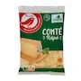 Voir la diapositive 2 : AUCHAN Comté râpé AOP 150g