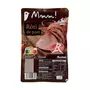 AUCHAN MMM! Rôti de porc label rouge 4 tranches 160g