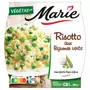 MARIE Risotto aux légumes verts 1 portion 300g