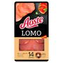 Voir la diapositive 3 : AOSTE Lomo 14 tranches 80g