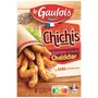 LE GAULOIS Chichis au bacon et cheddar 8 pièces 200g