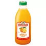 ANDROS Jus d'orange pressée sans sucres ajoutés 1l