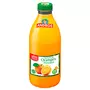 ANDROS Jus d'orange pressée sans sucres ajoutés 1l