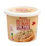 Voir la diapositive 4 : AUCHAN Rillettes du Mans pur porc 220g