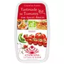 CRUSCANA Tartinade de tomates aux épices douces bio sans gluten 100g