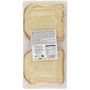 Voir la diapositive 3 : AUCHAN Croque bistrot aux 3 fromages 2 pièces 300g