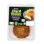 Voir la diapositive 2 : AUCHAN VERY VEGGIE Veggie croques fromage 2 pièces 200g