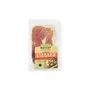 BAILLET Jambon serrano du Pays basque sud tranches fines 4 tranches 100g
