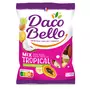 DACO BELLO Mix tropical assortiment de fruits séchés et fruits à coques 500g
