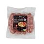 Voir la diapositive 2 : AUCHAN TERROIR Diots saucisses de savoie nature 4 pièces 360g