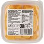 Voir la diapositive 2 : AUCHAN Dès de cheddar 150g