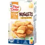 PERE DODU Nuggets de Fromage  10 pièces 200g