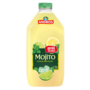 Voir la diapositive 2 : ANDROS Mojito cocktail sans alcool 1,5l
