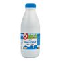 Voir la diapositive 2 : AUCHAN Lait demi-écrémé UHT 1l