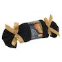 Voir la diapositive 2 : AUCHAN COLLECTION Foie gras entier de canard du Sud-Ouest cuit au torchon 6 parts 240g