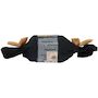 Voir la diapositive 3 : AUCHAN COLLECTION Foie gras entier de canard du Sud-Ouest cuit au torchon 6 parts 240g