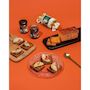 Voir la diapositive 5 : AUCHAN COLLECTION Foie gras entier de canard du Sud-Ouest cuit au torchon 6 parts 240g