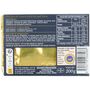 Voir la diapositive 2 : AUCHAN COLLECTION Foie gras de canard entier du Sud-Ouest 5 parts 200g