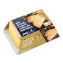 Voir la diapositive 5 : AUCHAN COLLECTION Foie gras de canard entier du Sud-Ouest 5 parts 200g