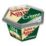 Voir la diapositive 2 : SAINT AGUR Crème de fromage persillé 155g