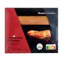 Voir la diapositive 2 : AUCHAN COLLECTION Saumon fumé d'Ecosse 2 tranches 80g