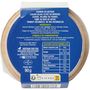 Voir la diapositive 2 : AUCHAN Saumon fumé au bois de hêtre spécial verrine 90g
