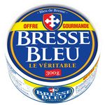 BRESSE BLEU Bresse Bleu Véritable 300g