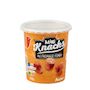 Voir la diapositive 2 : AUCHAN Mini knacks au fromage 200g
