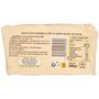 Voir la diapositive 2 : AUCHAN BIO Beurre moulé doux 500g