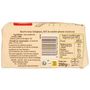Voir la diapositive 2 : AUCHAN BIO Beurre moulé doux 250g