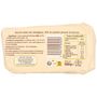 Voir la diapositive 3 : AUCHAN BIO Beurre moulé demi-sel 500g