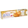 Voir la diapositive 3 : AUCHAN Pâtes feuilletées spécial Epiphanie pur beurre 2 pièces 460g