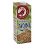 Voir la diapositive 2 : AUCHAN Boisson végétale à base d'avoine 1l