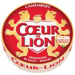 Cœur de Lion COEUR DE LION Camembert