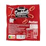 Voir la diapositive 2 : AUCHAN Saucisses cocktail pur porc 300g