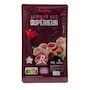 Voir la diapositive 3 : AUCHAN Jambon sec label rouge 9 mois d'affinage 6 tranches 100g