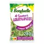 BONDUELLE Salade 4 saveurs gourmandes 280g
