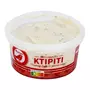 AUCHAN Ktipiti fromage frais et poivron rouge tartinables 200g