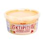 Voir la diapositive 3 : AUCHAN Ktipiti fromage frais et poivron rouge tartinables 200g