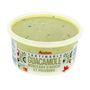 Voir la diapositive 5 : AUCHAN Guacamole morceaux d'avocat et poivron tartinables 200g