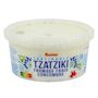 Voir la diapositive 4 : AUCHAN Tzatziki fromage frais et concombre 200g
