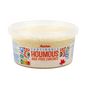 Voir la diapositive 4 : AUCHAN Houmous aux pois chiches tartinables 200g
