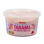 Voir la diapositive 3 : AUCHAN Tarama aux œufs de cabillaud 200g