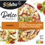 SODEBO Pizza dolce napoli à partager 400g