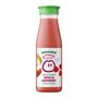 Voir la diapositive 2 : INNOCENT Pur jus de pomme et framboise 33cl