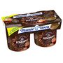 Voir la diapositive 1 : MAMIE NOVA Fondant au café 2x150g