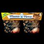 Voir la diapositive 3 : MAMIE NOVA Fondant au café 2x150g