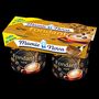 Voir la diapositive 4 : MAMIE NOVA Fondant au café 2x150g
