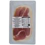 Voir la diapositive 2 : AUCHAN Jambon sec supérieur sans conservateurs 7 mois d'âge 4 tranches 100g
