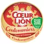 COEUR DE LION Coulommiers doux & crèmeux 350g